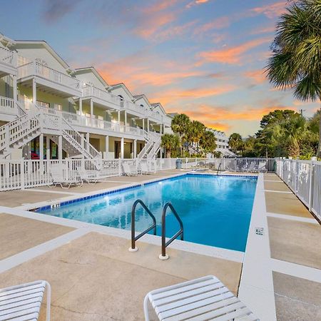 Beach Blessings Luxe 30A Townhome 2Br 3Bath, Walk To Beach, Pool, Hot Tub Santa Rosa Beach Zewnętrze zdjęcie