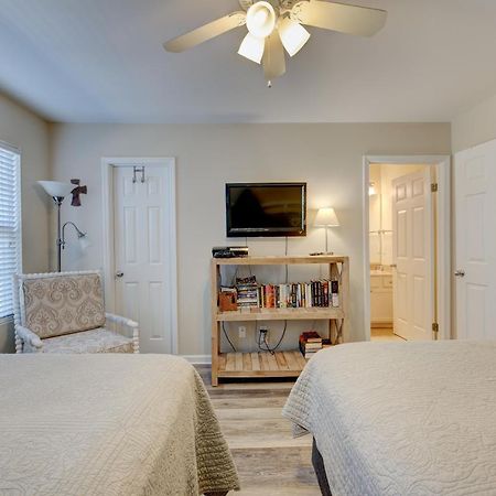 Beach Blessings Luxe 30A Townhome 2Br 3Bath, Walk To Beach, Pool, Hot Tub Santa Rosa Beach Zewnętrze zdjęcie