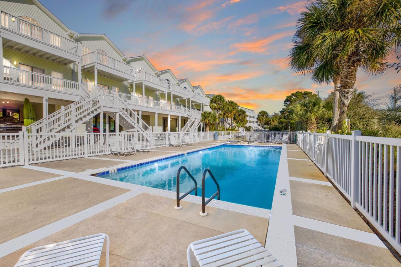 Beach Blessings Luxe 30A Townhome 2Br 3Bath, Walk To Beach, Pool, Hot Tub Santa Rosa Beach Zewnętrze zdjęcie