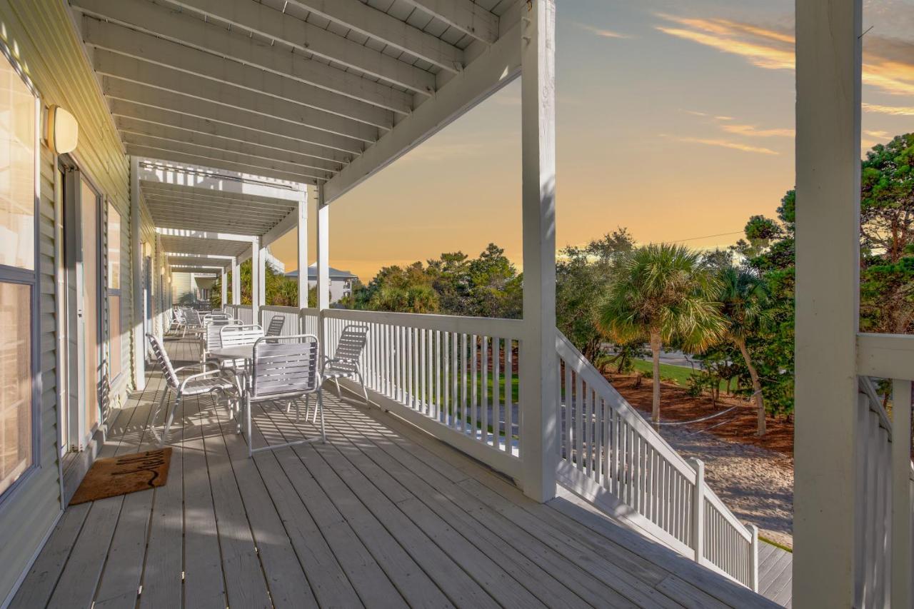 Beach Blessings Luxe 30A Townhome 2Br 3Bath, Walk To Beach, Pool, Hot Tub Santa Rosa Beach Zewnętrze zdjęcie