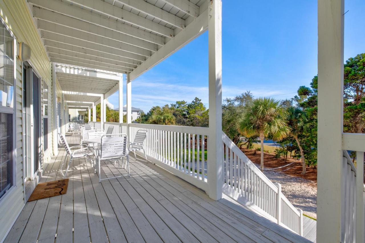 Beach Blessings Luxe 30A Townhome 2Br 3Bath, Walk To Beach, Pool, Hot Tub Santa Rosa Beach Zewnętrze zdjęcie