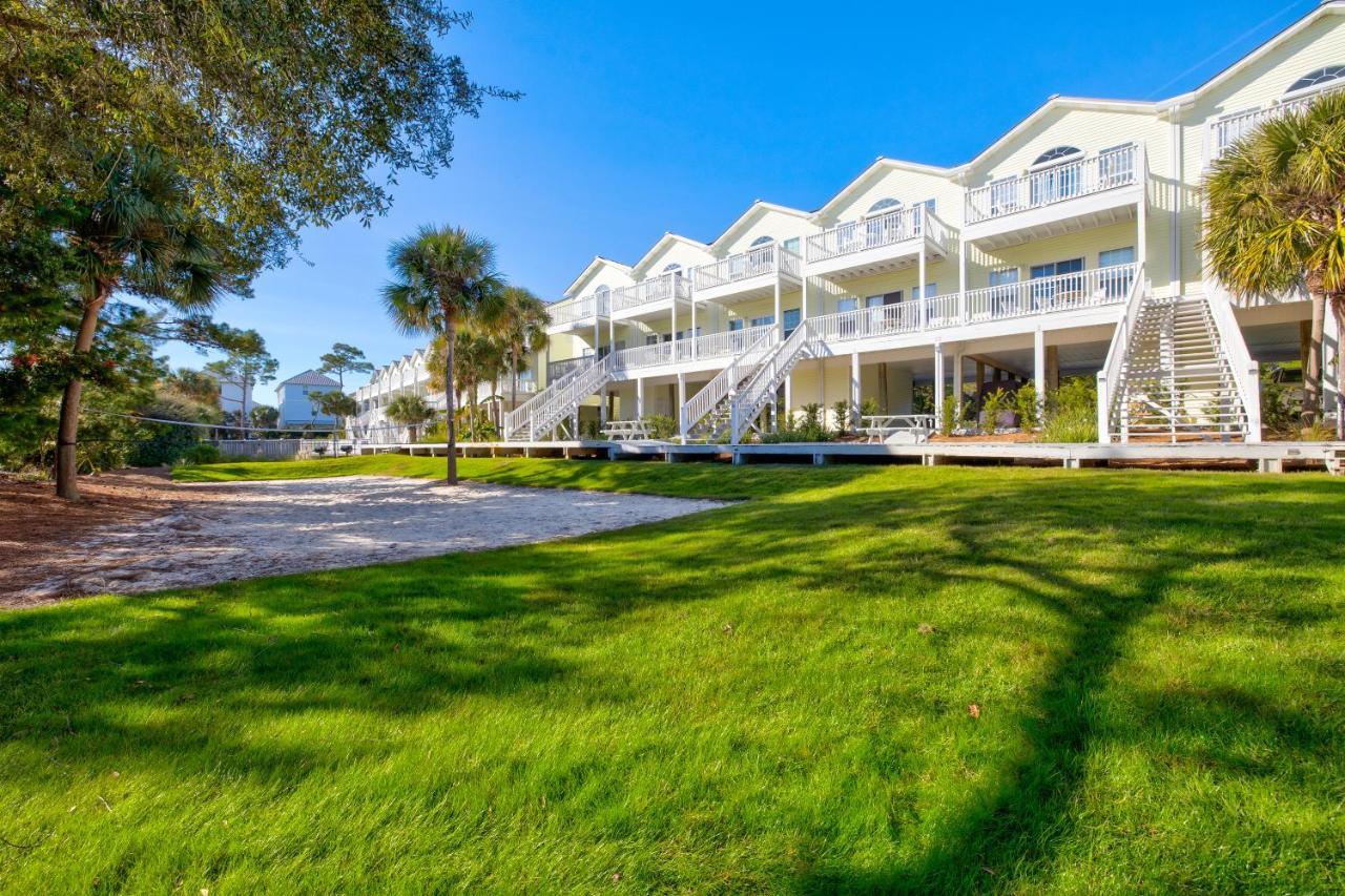 Beach Blessings Luxe 30A Townhome 2Br 3Bath, Walk To Beach, Pool, Hot Tub Santa Rosa Beach Zewnętrze zdjęcie
