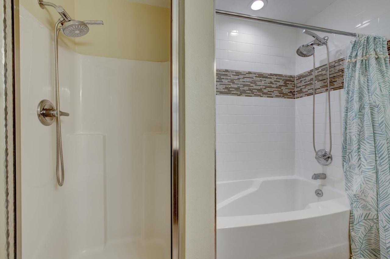 Beach Blessings Luxe 30A Townhome 2Br 3Bath, Walk To Beach, Pool, Hot Tub Santa Rosa Beach Zewnętrze zdjęcie